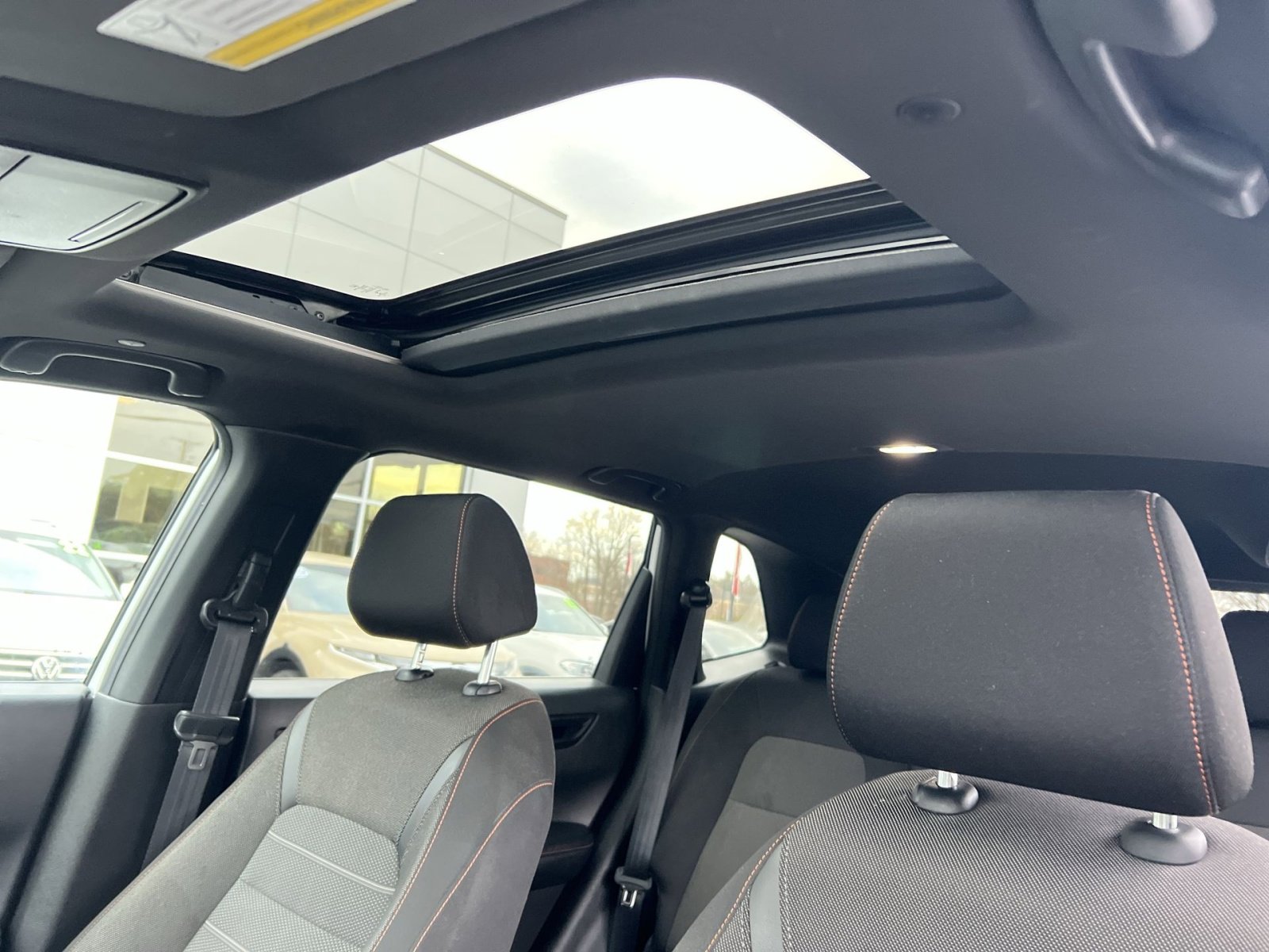 Used 2023 Honda CR-V Sport image 23