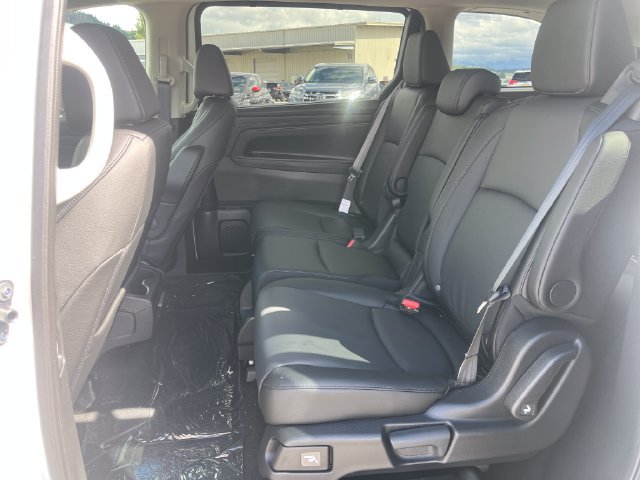 New 2026 Honda Odyssey EX-L image 15