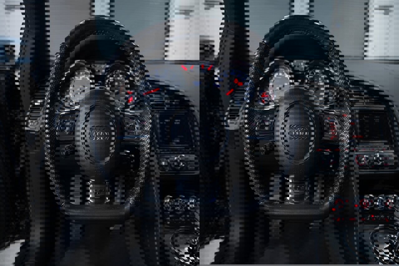 Used 2012 Audi R8 V8 AWD/4WD image 19