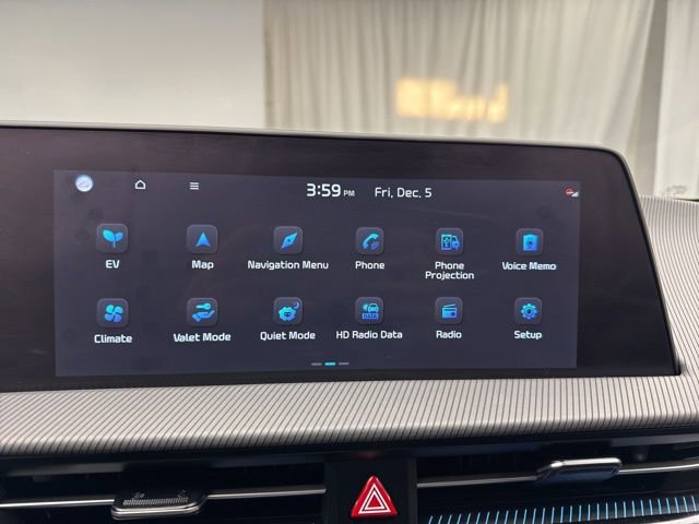 Used 2023 Kia EV6 GT-Line w/ GT-Line Suede Seat Package image 25