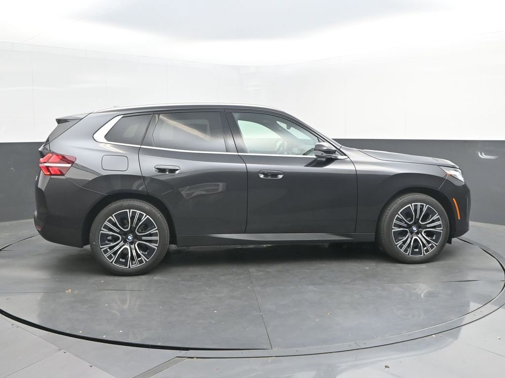 New 2026 BMW X3 xDrive30i AWD/4WD image 8