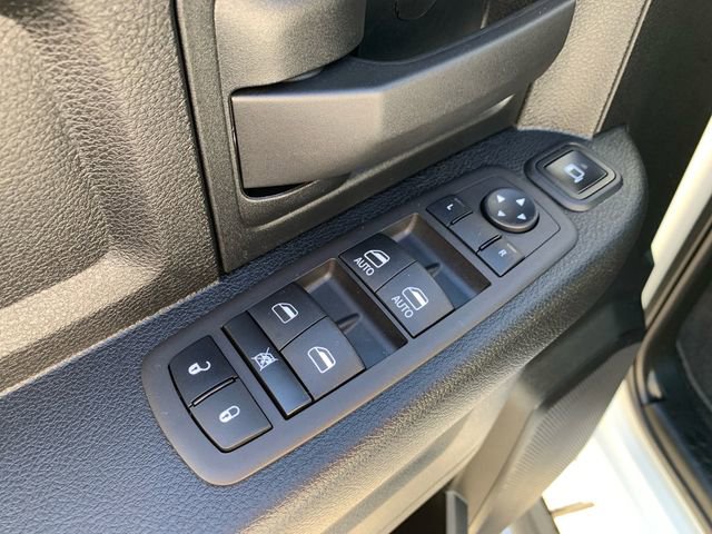 Used 2024 RAM 3500 Tradesman w/ Safety Group image 18