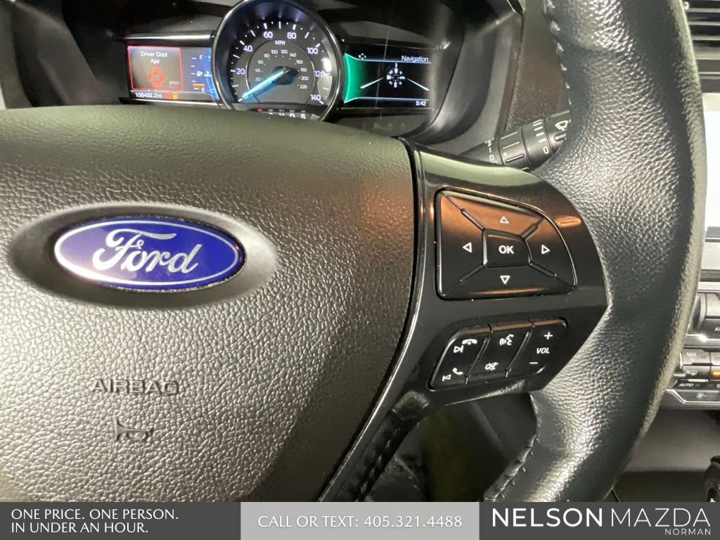 Used 2018 Ford Explorer XLT w/ Equipment Group 202A FWD image 47