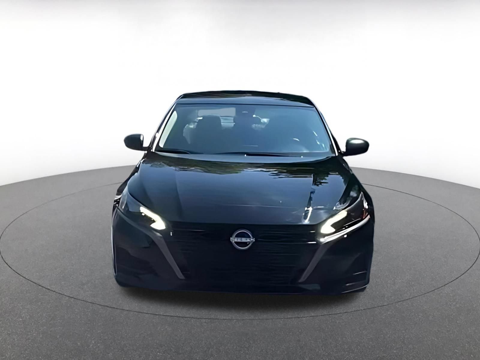 Used 2026 Nissan Altima 2.5 SV FWD video 2