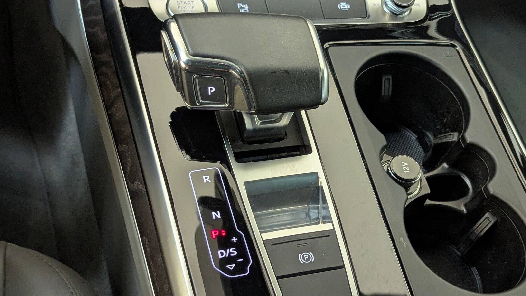 Used 2020 Audi Q7 3.0T Premium Plus image 27