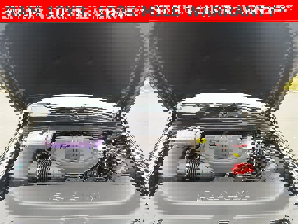 New 2026 RAM 1500 Laramie image 26