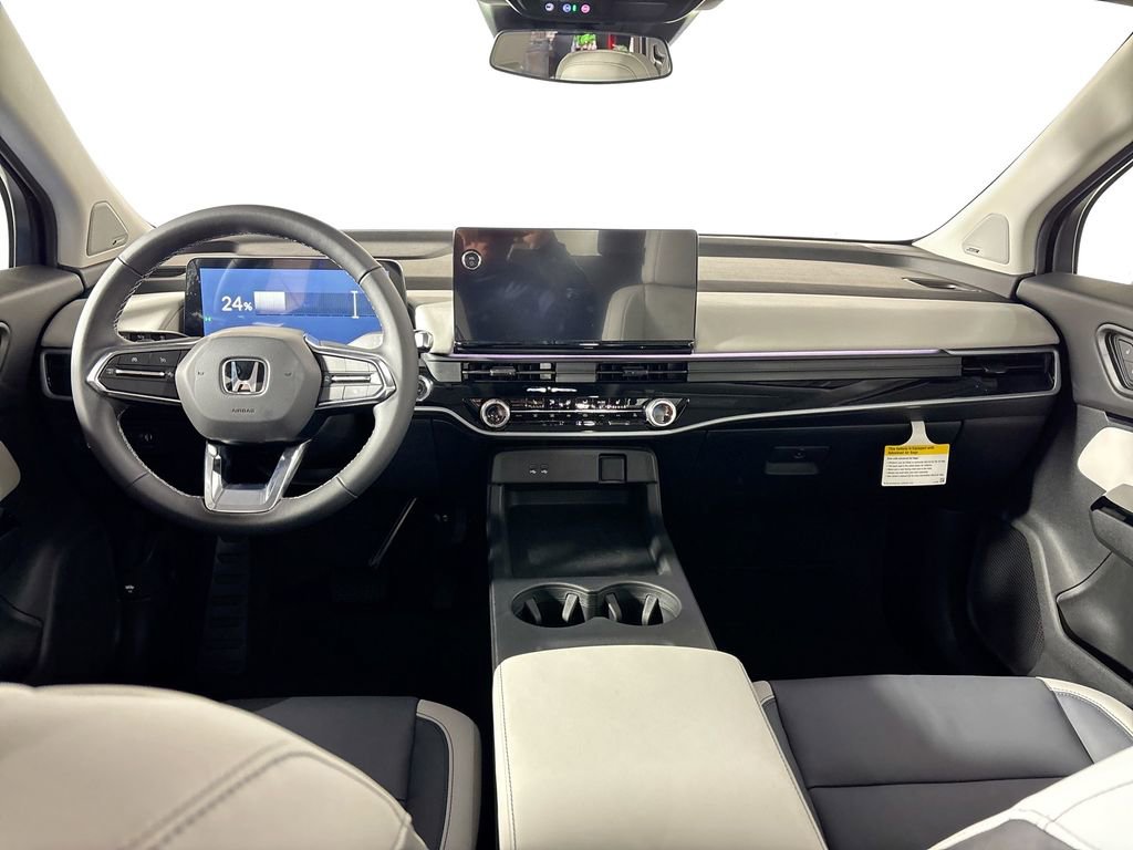 New 2025 Honda Prologue Touring image 12