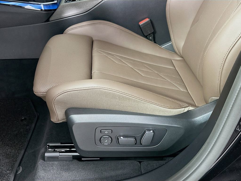 New 2026 BMW X3 xDrive30 image 21