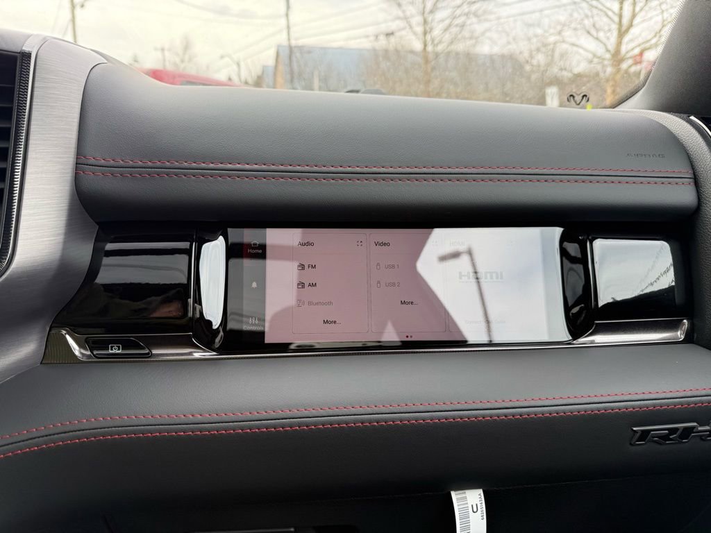 New 2026 RAM 1500 RHO image 28