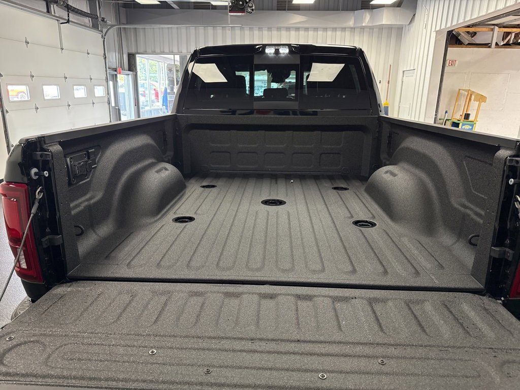 New 2026 RAM 3500 Laramie image 34