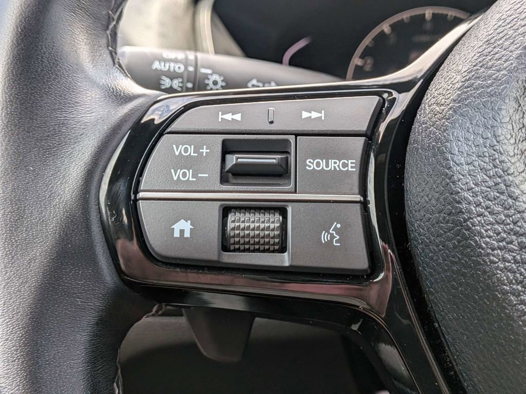 Used 2024 Honda Civic Sport image 27