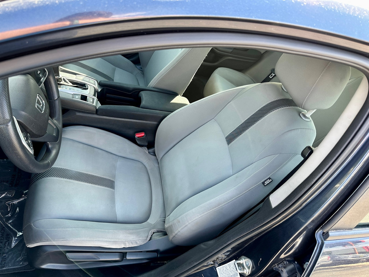 Used 2016 Honda Civic LX image 22