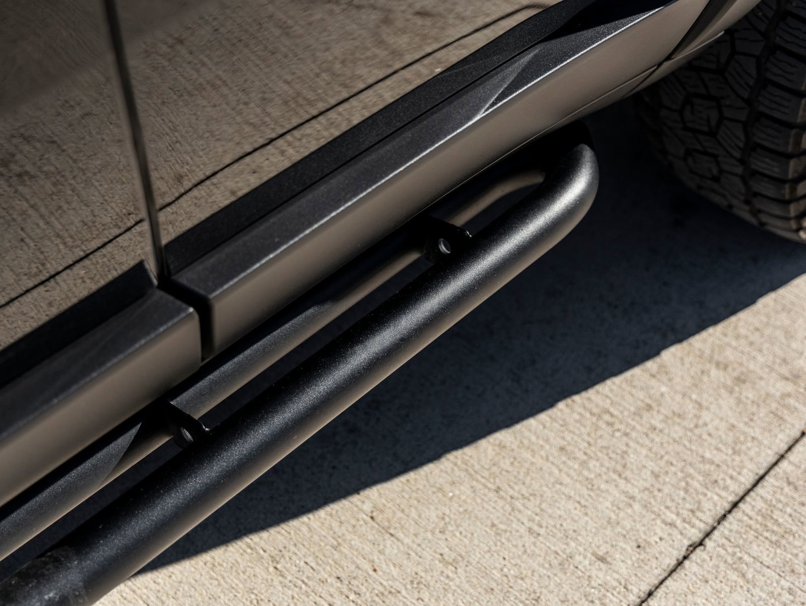 Used 2024 Lexus GX 550 550 Overtrail image 13