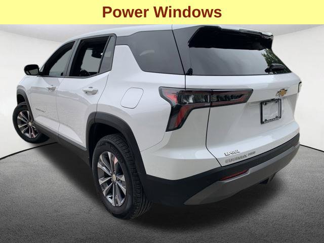 Used 2026 Chevrolet Equinox LT AWD/4WD image 10
