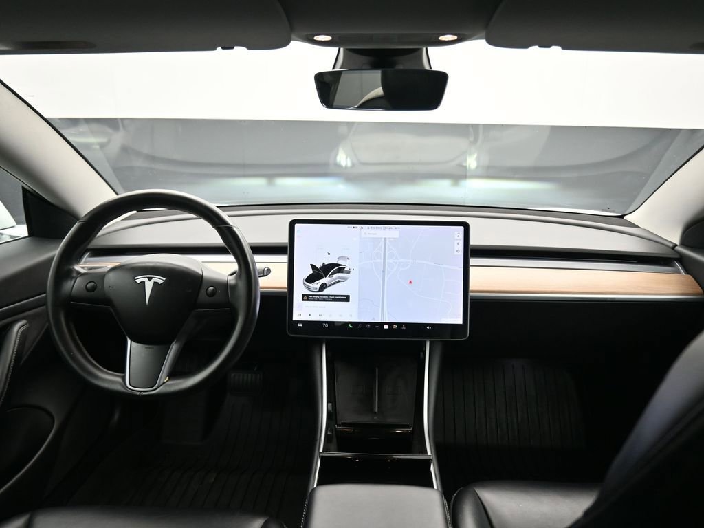 Used 2018 Tesla Model 3 Long Range AWD/4WD image 35