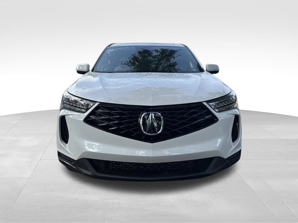 New 2026 Acura RDX SH-AWD image 8