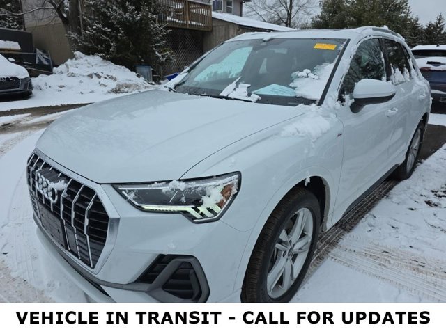 Used 2023 Audi Q3 2.0T Premium Plus w/ Premium Plus Package