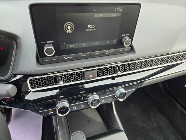 New 2026 Honda Civic Sport image 11