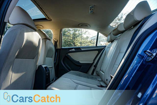 Used 2018 Volkswagen Jetta SE image 19