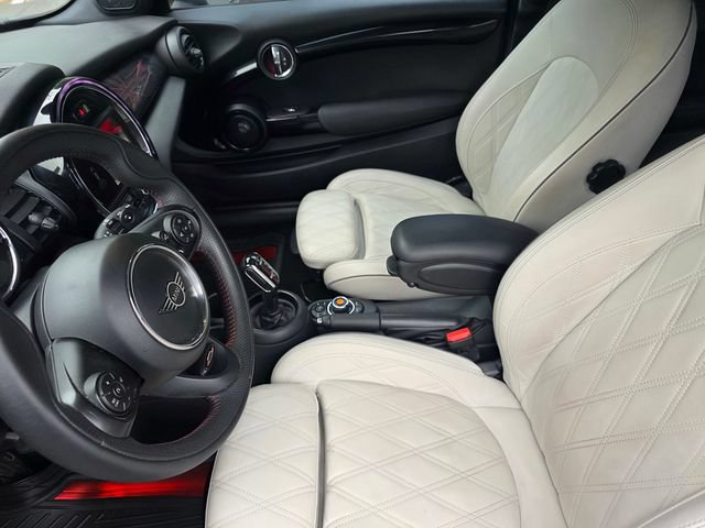 Used 2020 MINI Cooper John Cooper Works FWD image 12