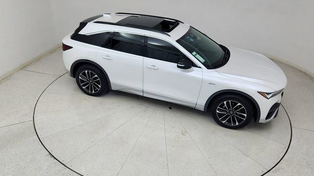 Used 2024 Acura ZDX A-Spec image 78