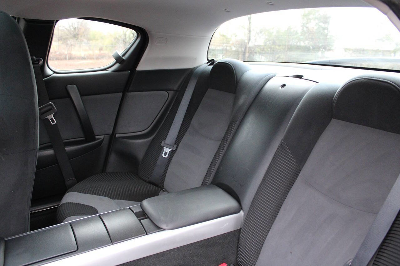 Used 2007 MAZDA RX-8 Touring w/ Appearance Pkg image 27