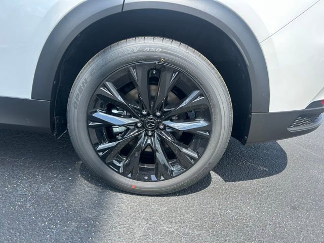 New 2026 MAZDA CX-70 3.3 Turbo S w/ Premium Package AWD/4WD image 5