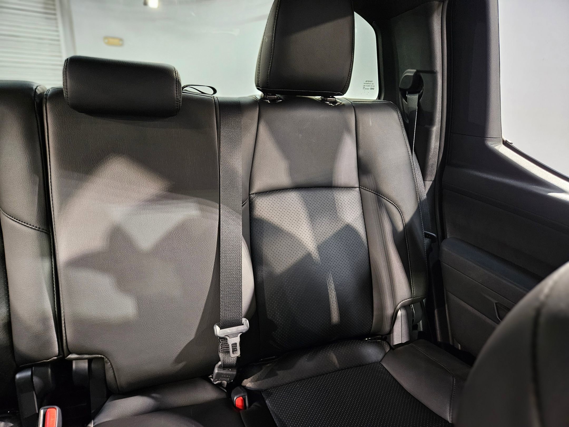 Used 2024 Toyota Tacoma TRD Sport image 14