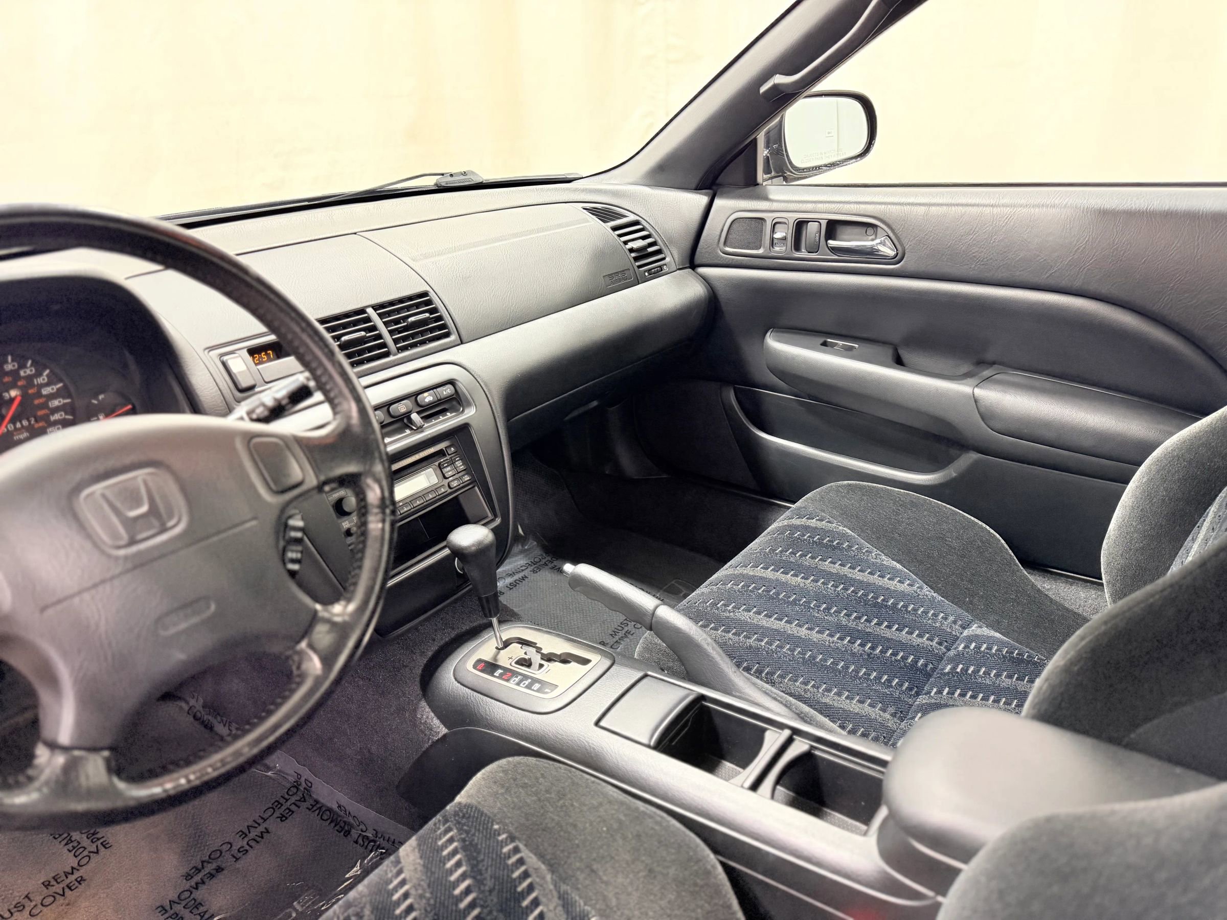 Used 2000 Honda Prelude image 20