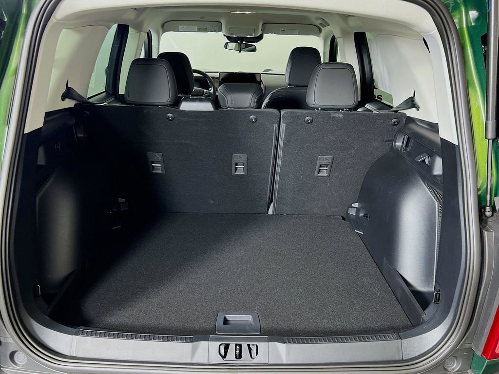 New 2025 Ford Bronco Sport Big Bend w/ Convenience Package image 14