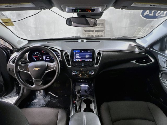 Used 2024 Chevrolet Malibu LT FWD image 28
