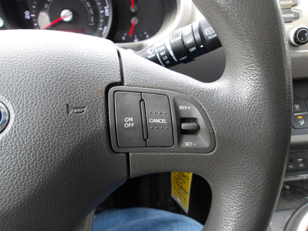 Used 2016 Kia Sportage LX AWD/4WD image 18