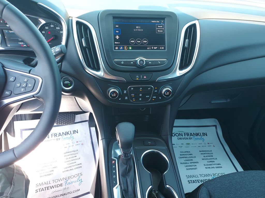 Used 2024 Chevrolet Equinox LT FWD image 20