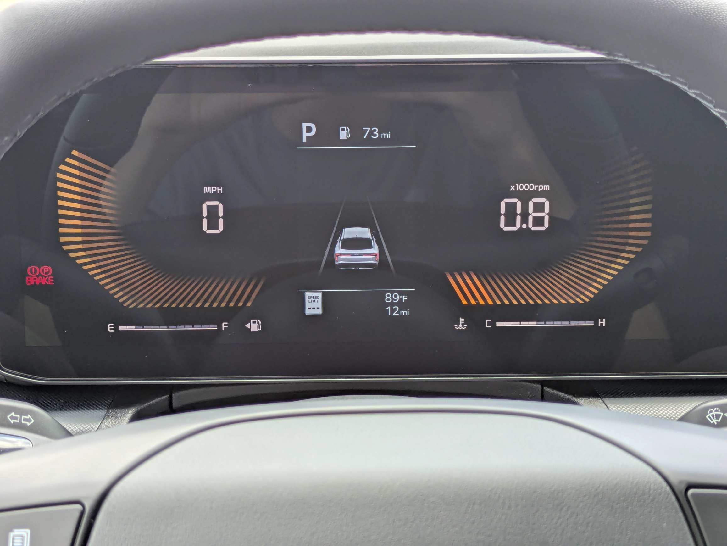 New 2026 Kia K4 EX FWD image 31