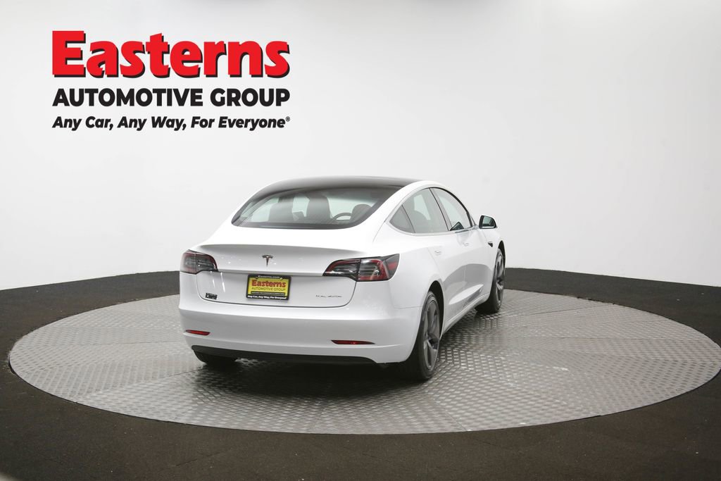 Used 2019 Tesla Model 3 Long Range AWD/4WD image 37