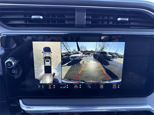 New 2026 GMC Sierra 2500 Denali w/ Denali Reserve Package image 24