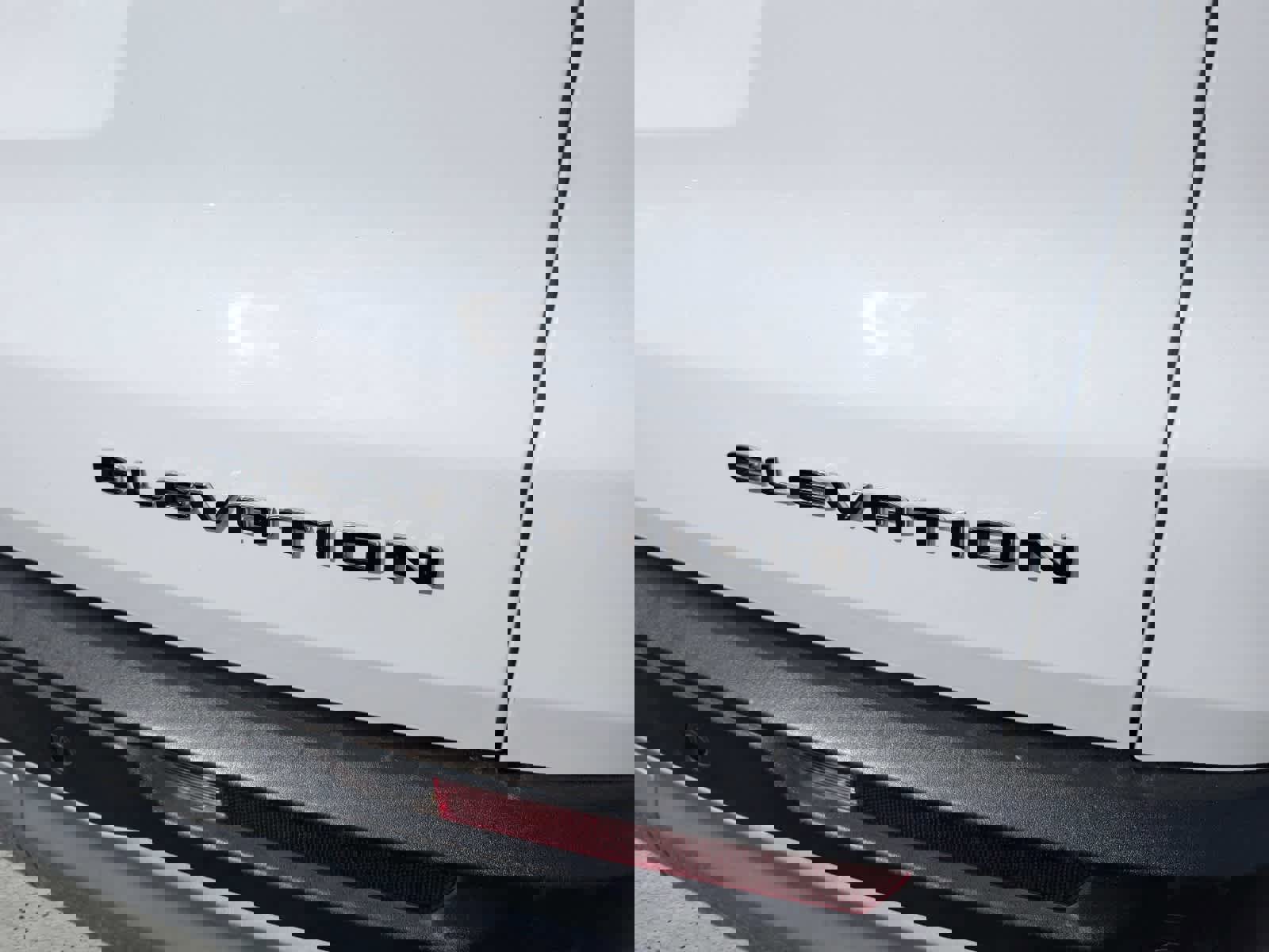 Certified 2024 GMC Acadia Elevation image 8