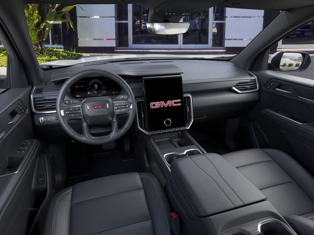 New 2026 GMC Acadia Elevation image 15