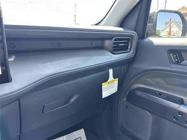 New 2025 Ford Maverick Lobo image 24