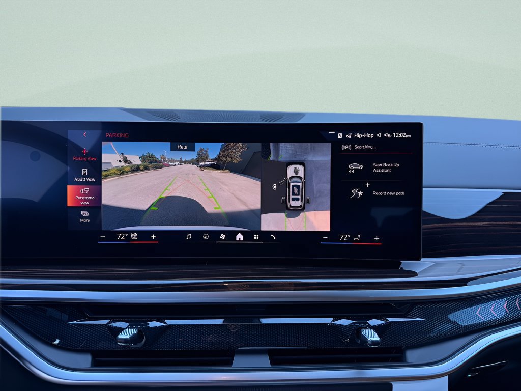 New 2027 BMW X7 xDrive40i w/ Executive Package AWD/4WD image 18