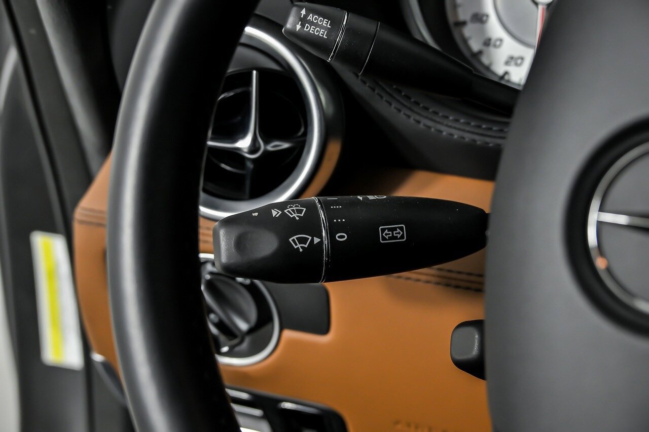 Used 2012 Mercedes-Benz SLS AMG Coupe image 31