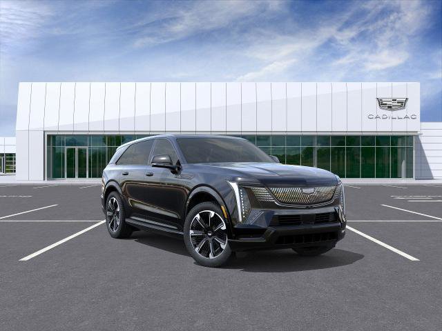 New 2025 Cadillac Escalade IQ Sport 2 image 25