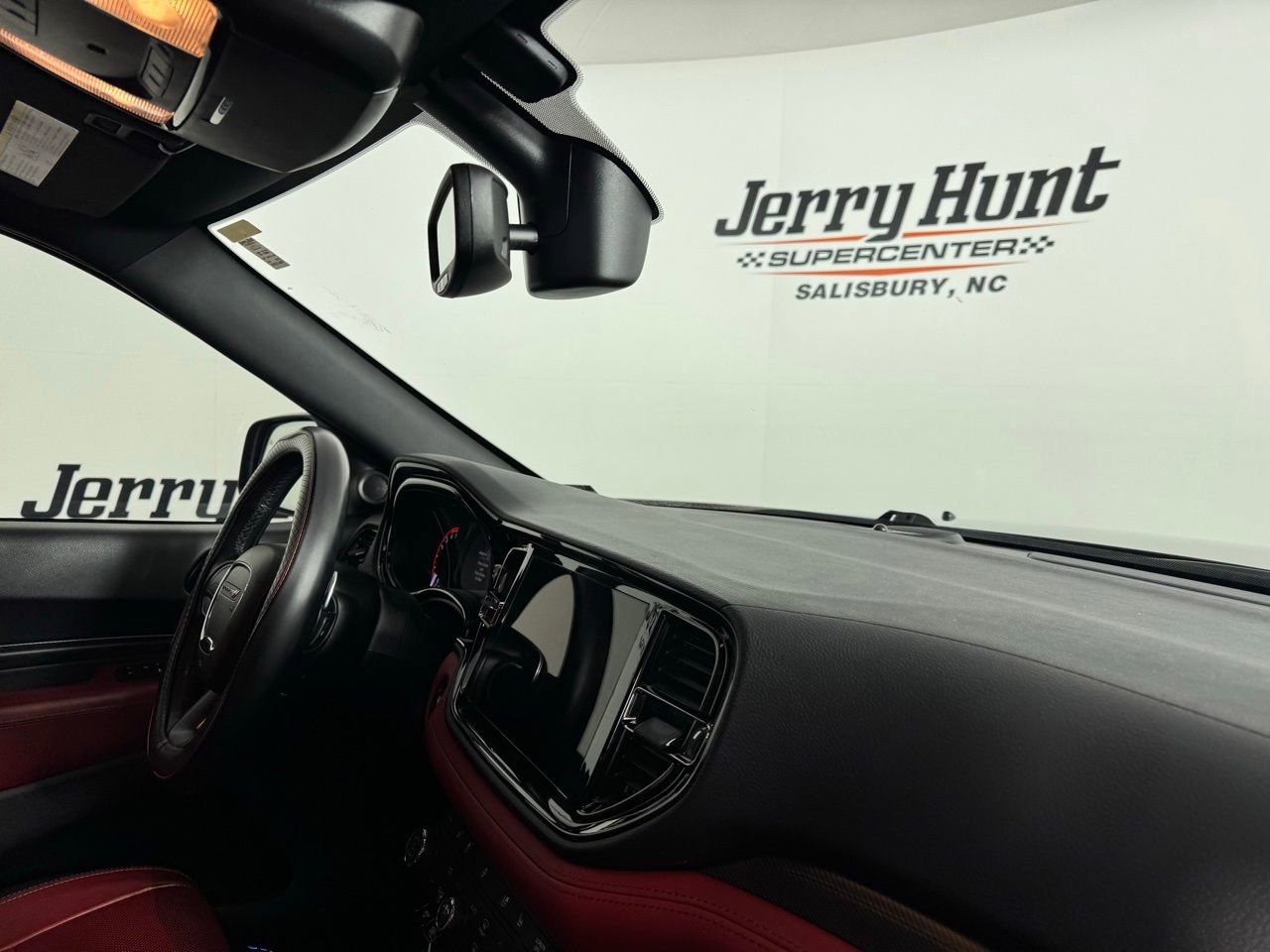 Used 2022 Dodge Durango R/T image 32