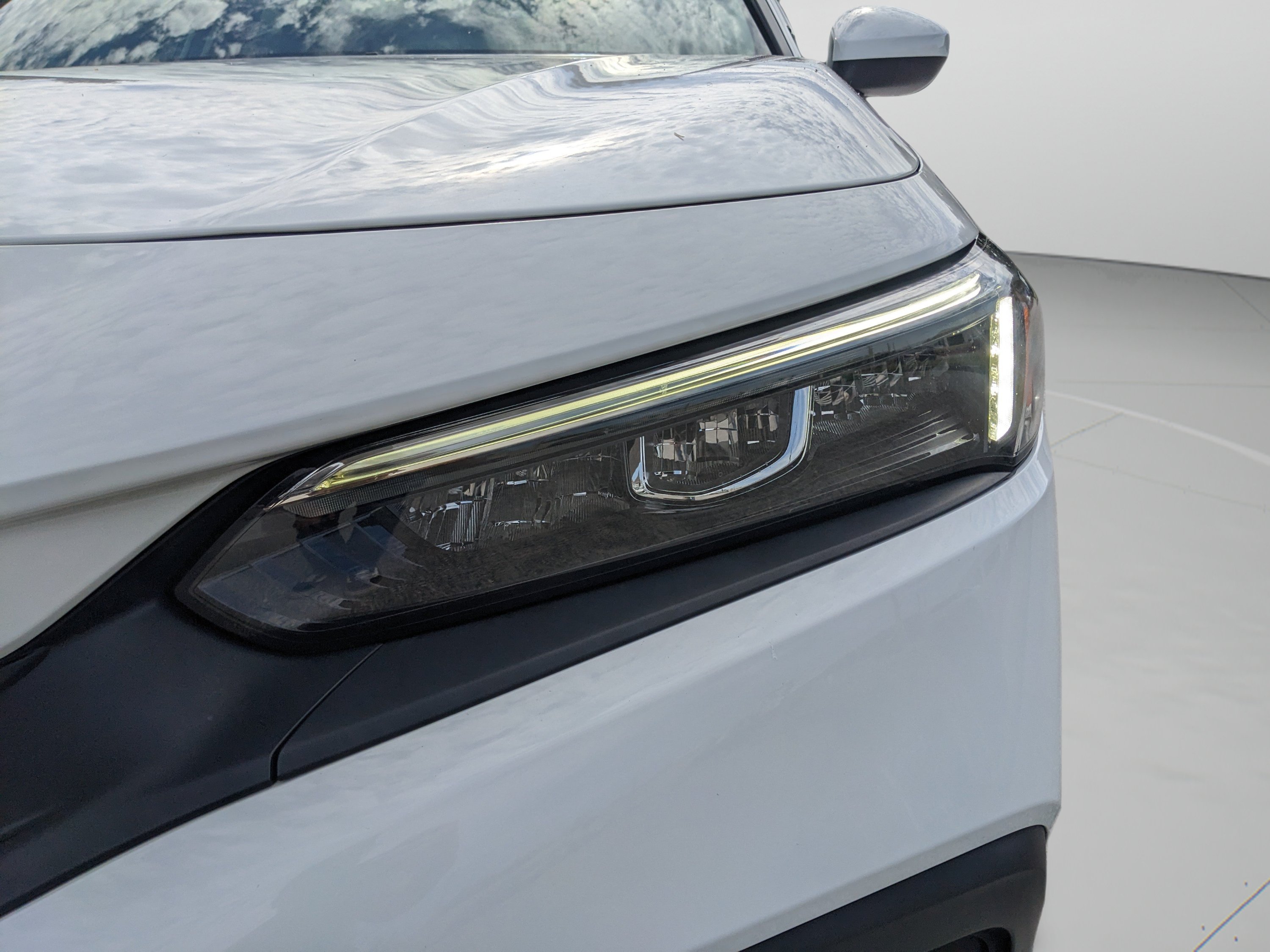 Used 2022 Honda Civic LX image 37