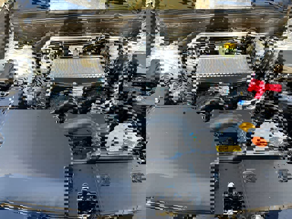 New 2026 Subaru Ascent Bronze Edition image 9