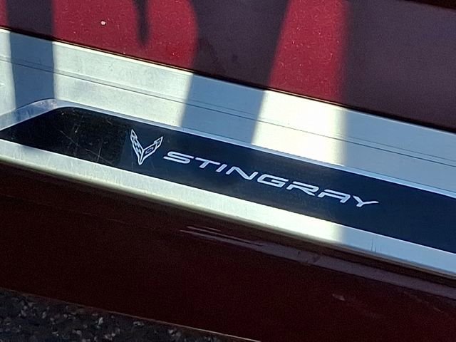 Used 2020 Chevrolet Corvette Stingray w/ 2LT Preferred Equipment Group image 35