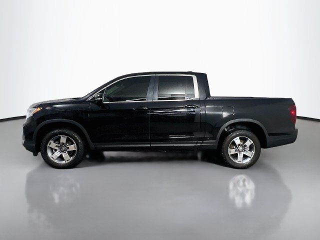Certified 2026 Honda Ridgeline RTL image 6