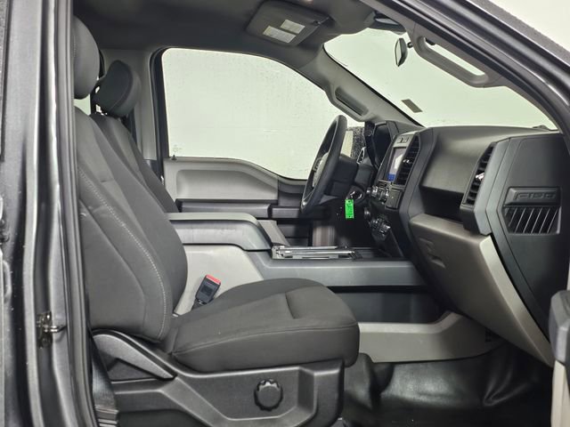 Used 2019 Ford F150 XL w/ Equipment Group 101A Mid image 11