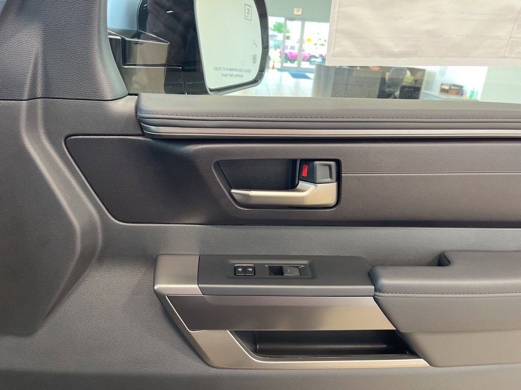 New 2025 Toyota Tundra SR5 image 18