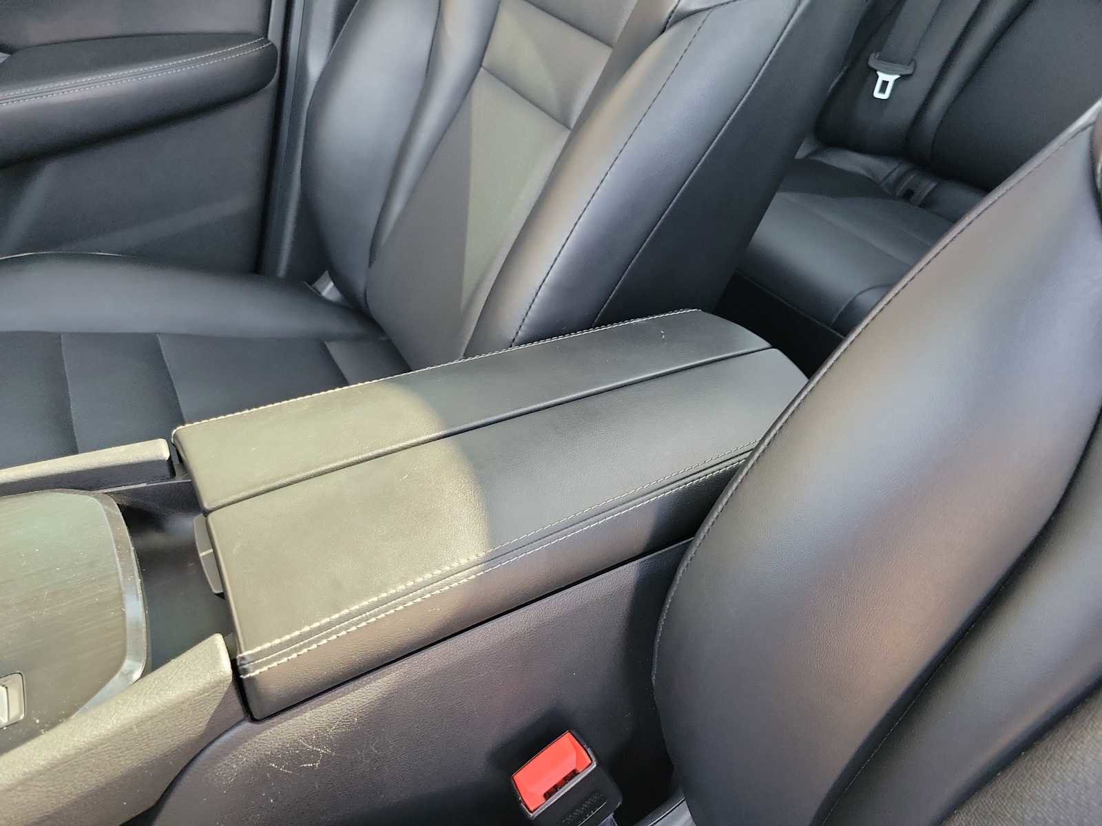 Used 2021 Nissan Rogue SV w/ Premium Package image 12